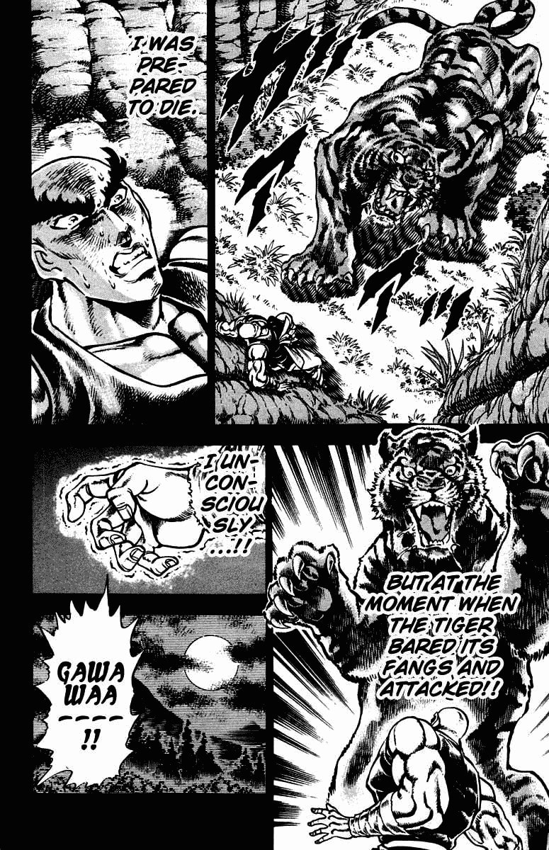 Read Charge!! Men