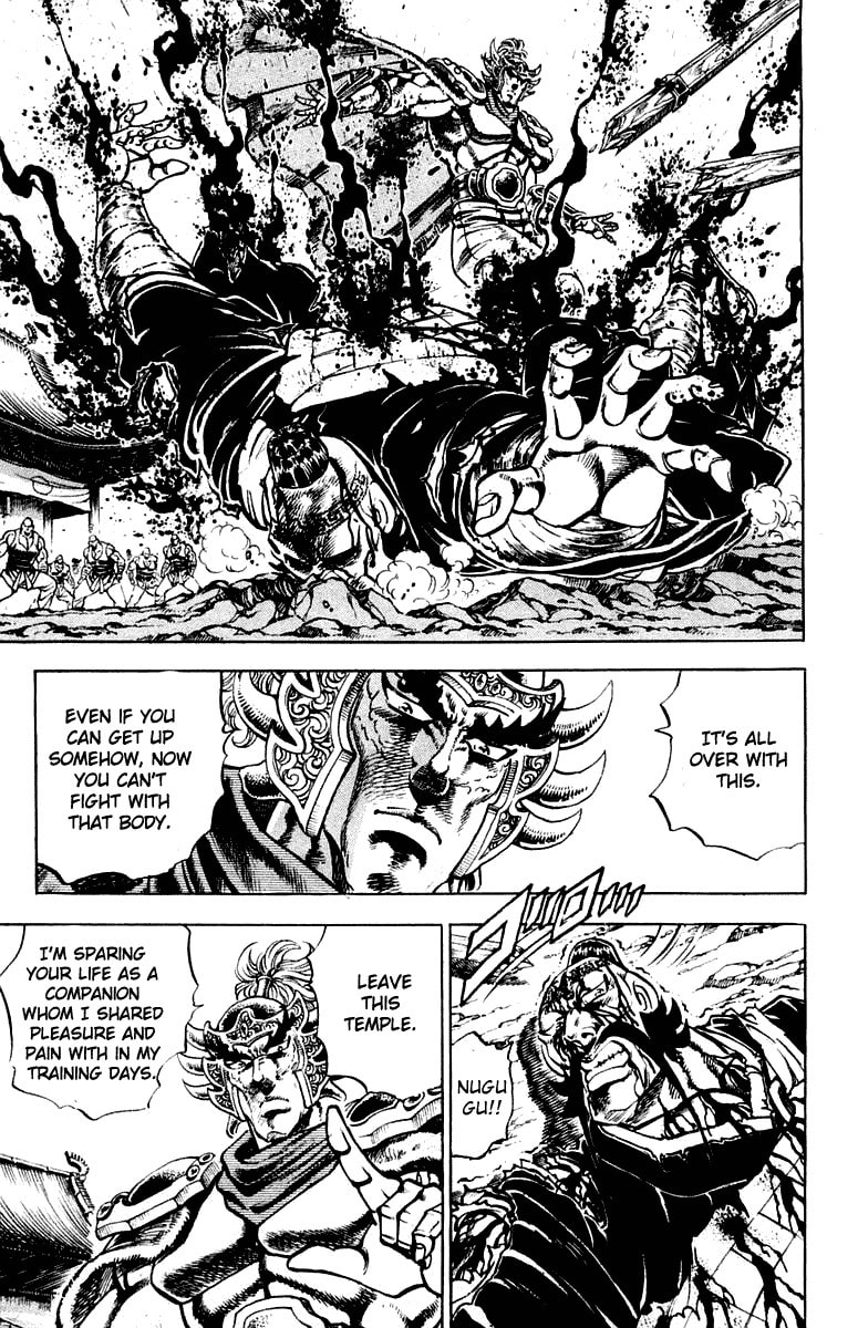 Read Charge!! Men