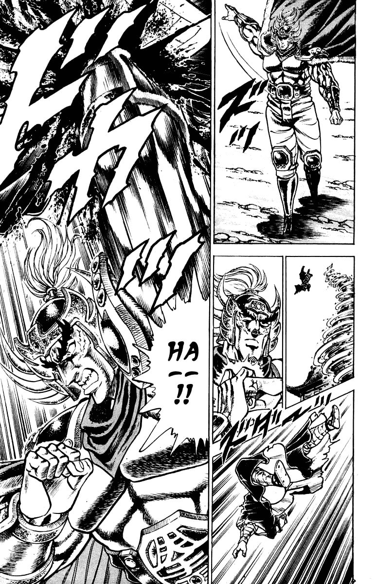 Read Charge!! Men