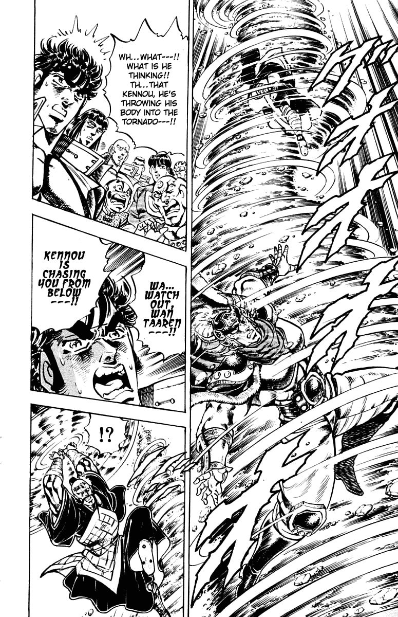 Read Charge!! Men