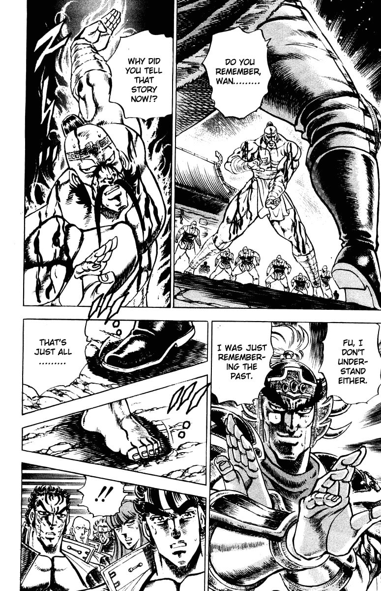Read Charge!! Men