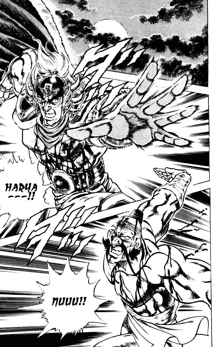 Read Charge!! Men