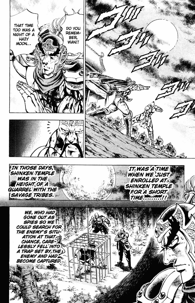 Read Charge!! Men