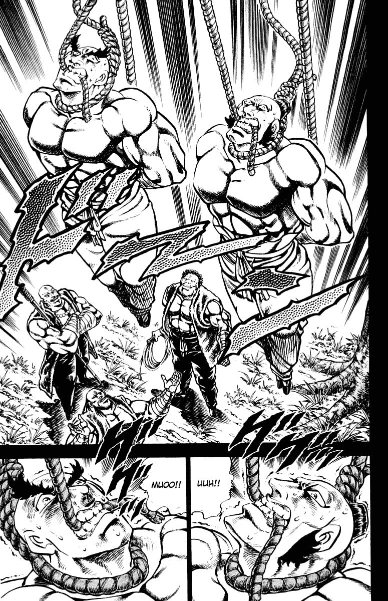 Read Charge!! Men