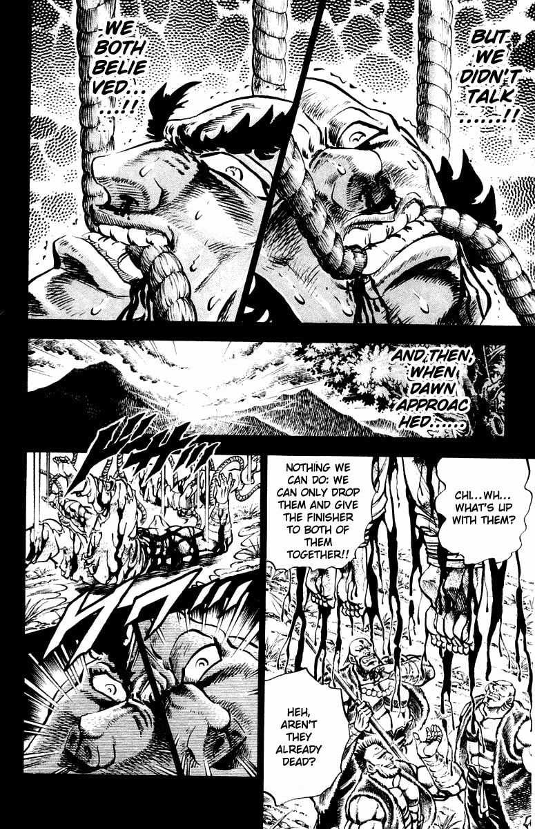 Read Charge!! Men