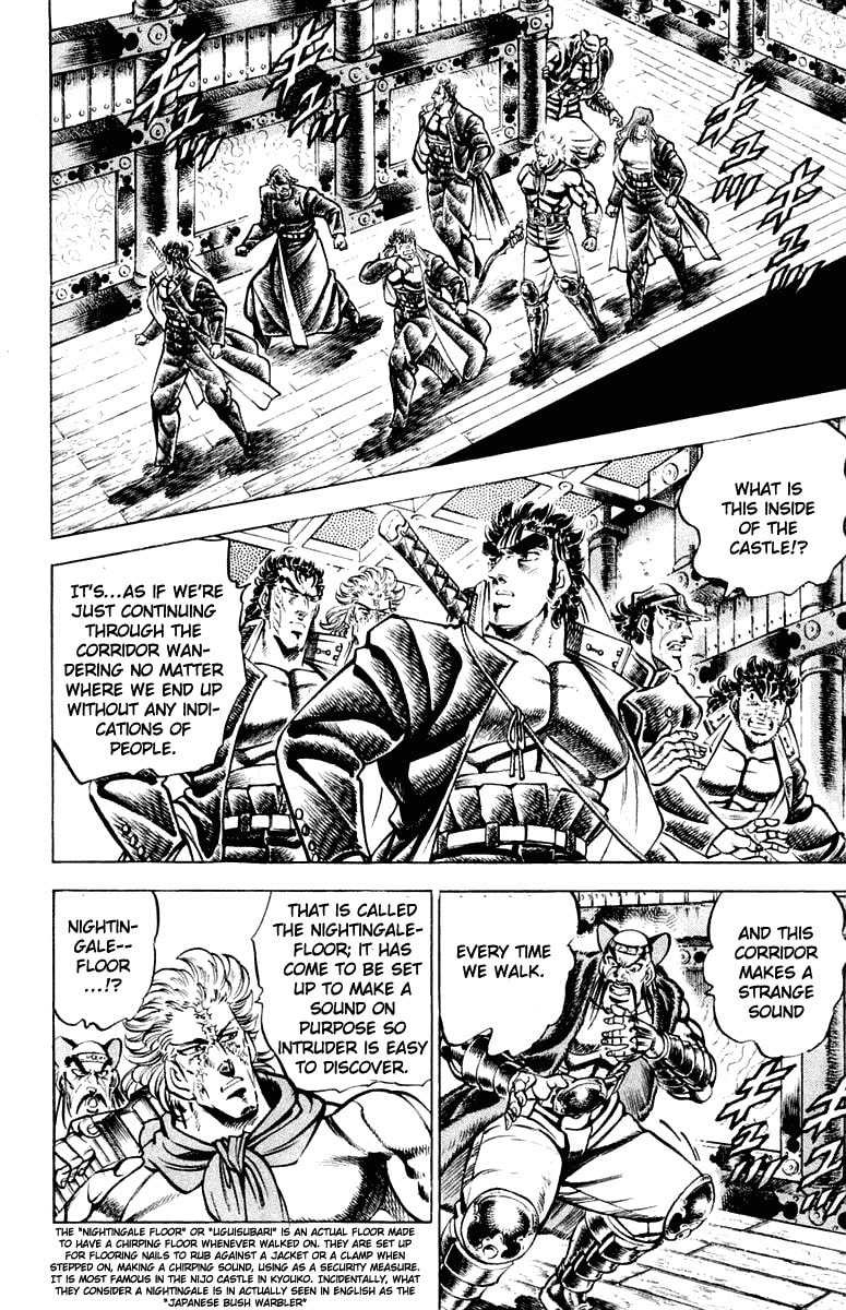 Read Charge!! Men