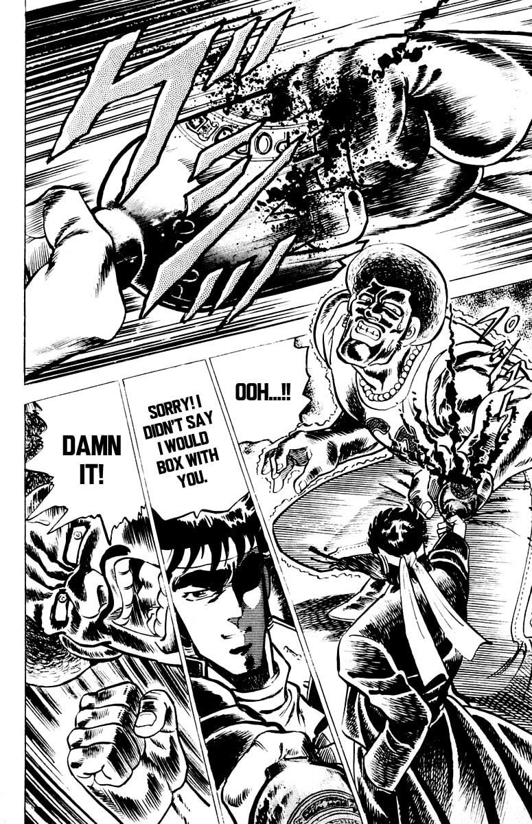 Read Charge!! Men