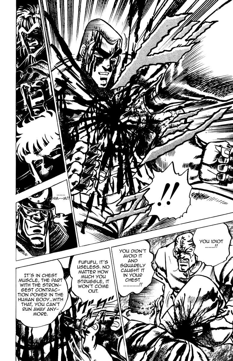 Read Charge!! Men