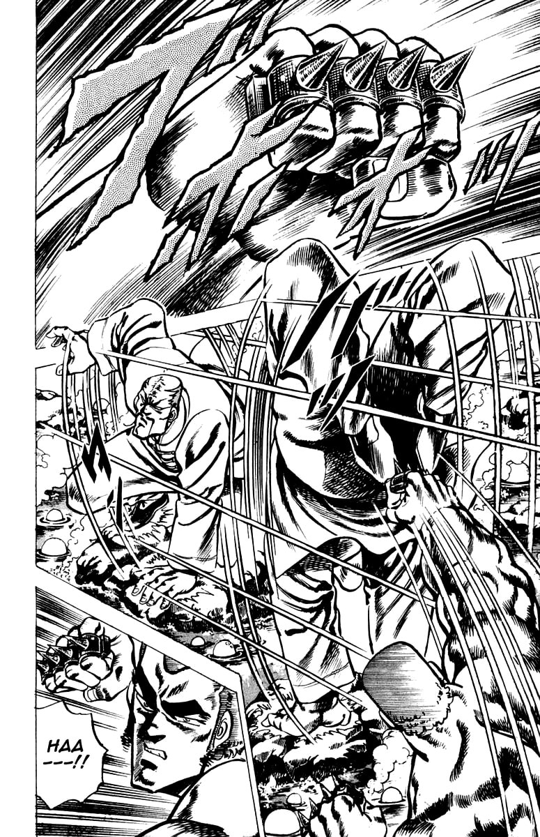 Read Charge!! Men