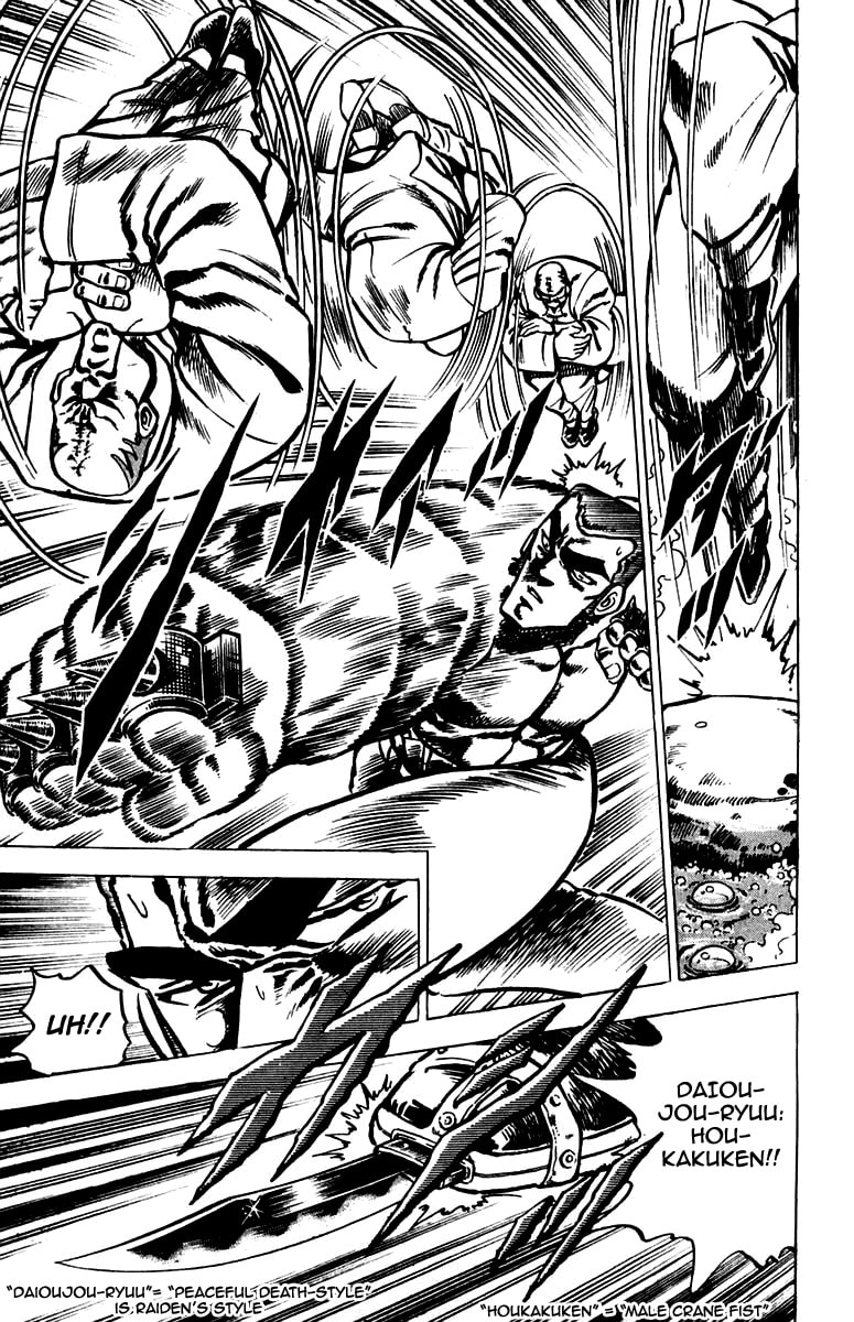 Read Charge!! Men