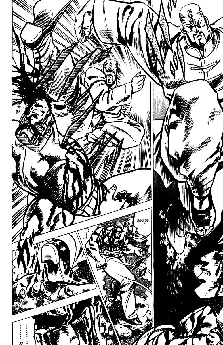 Read Charge!! Men