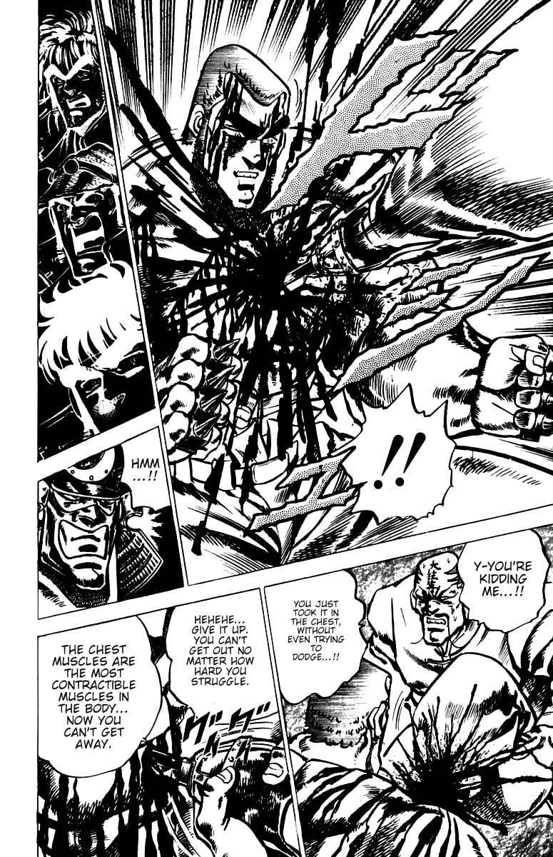 Read Charge!! Men