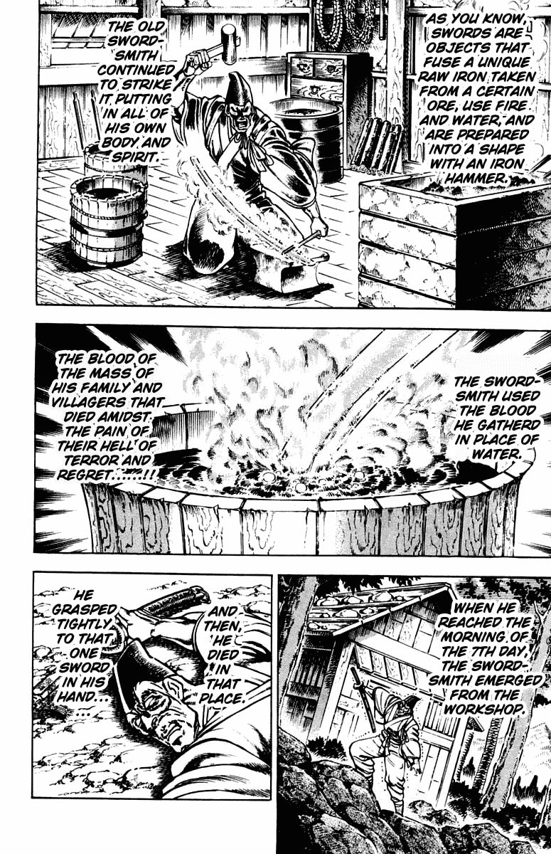 Read Charge!! Men