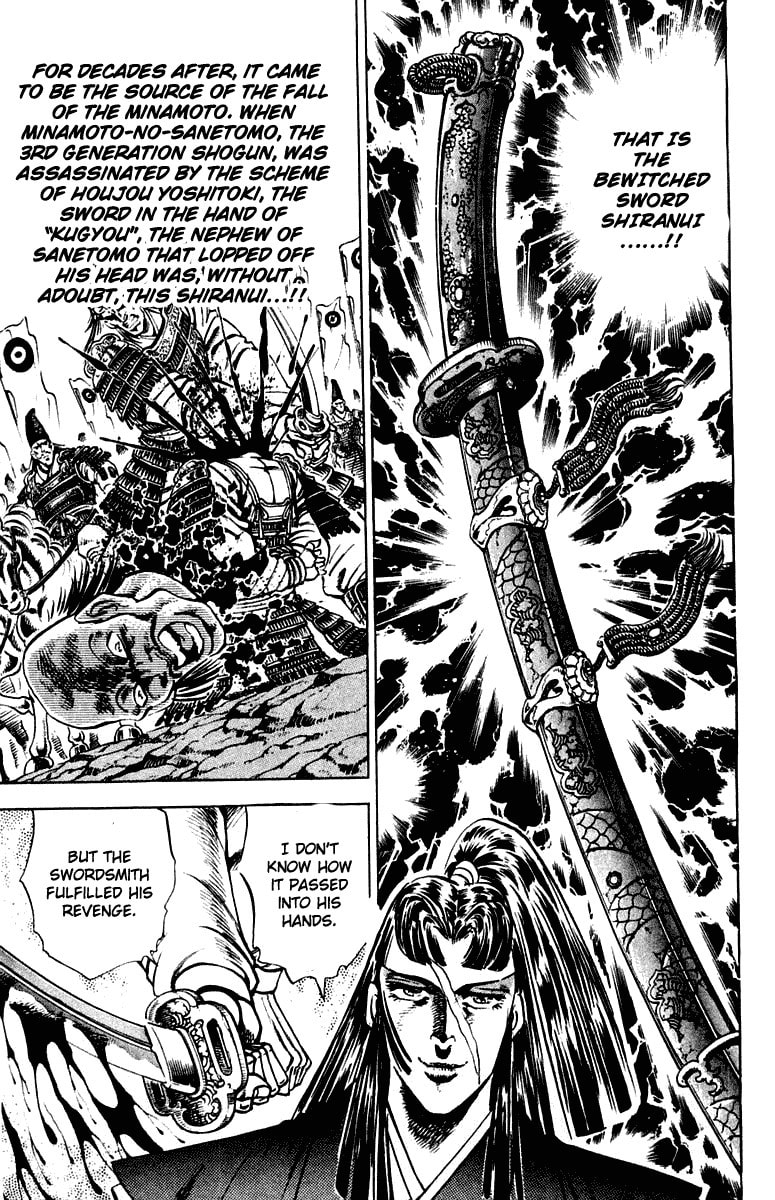 Read Charge!! Men