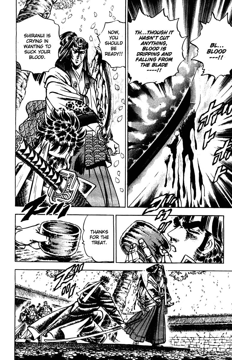 Read Charge!! Men