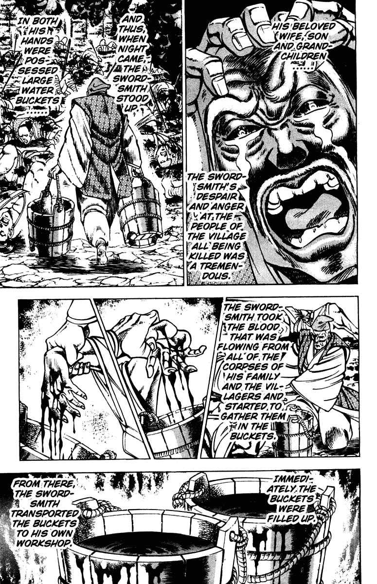 Read Charge!! Men
