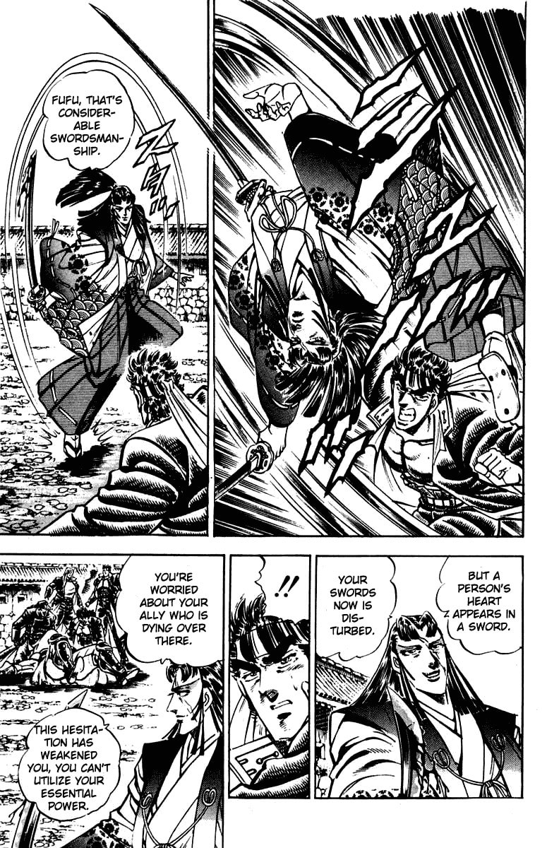 Read Charge!! Men