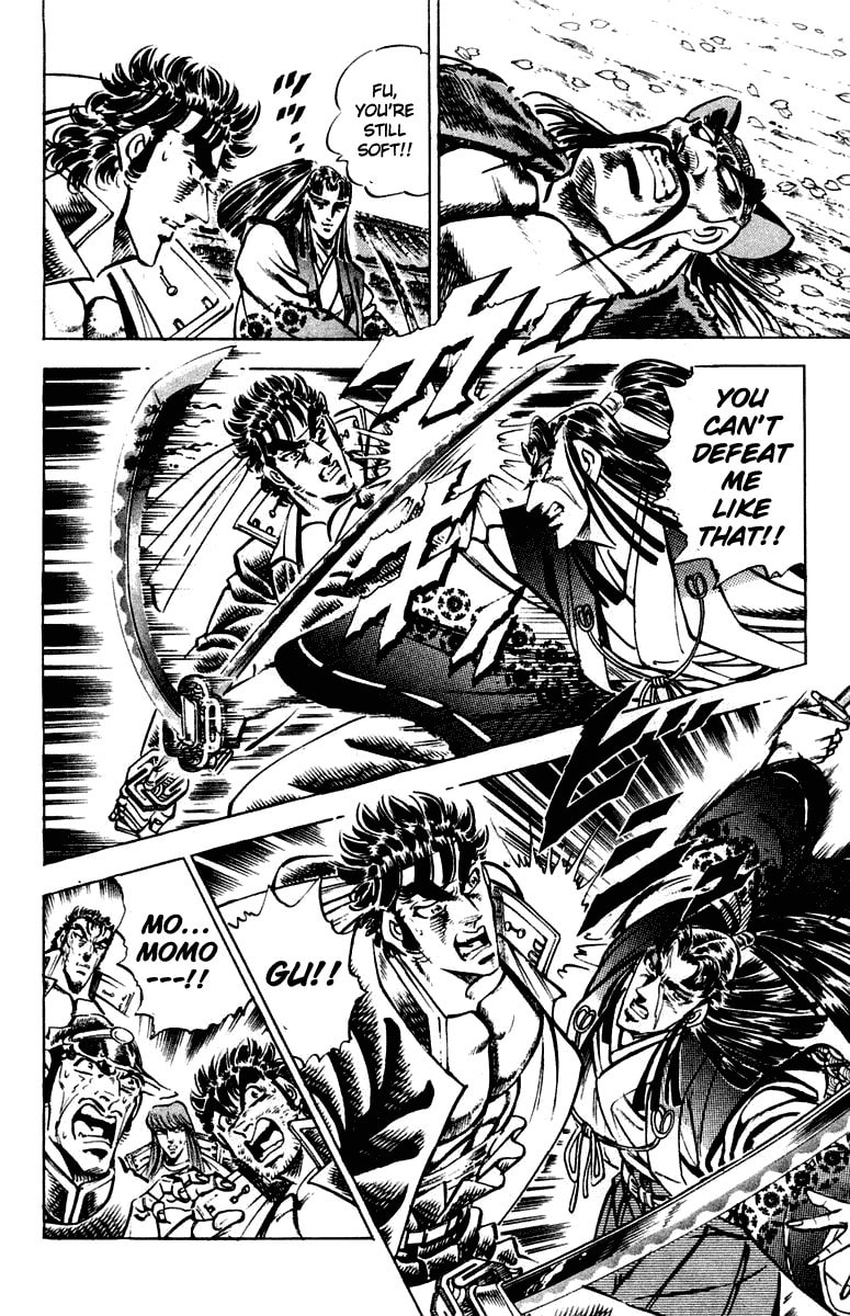 Read Charge!! Men