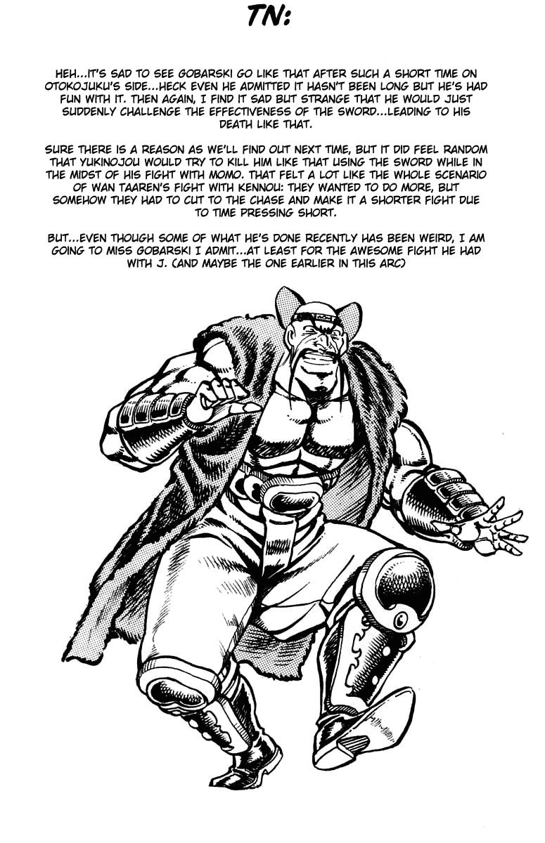 Read Charge!! Men