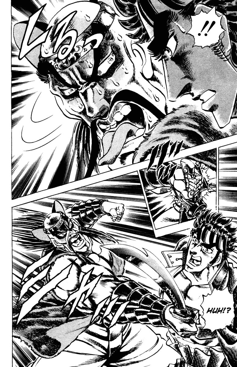 Read Charge!! Men