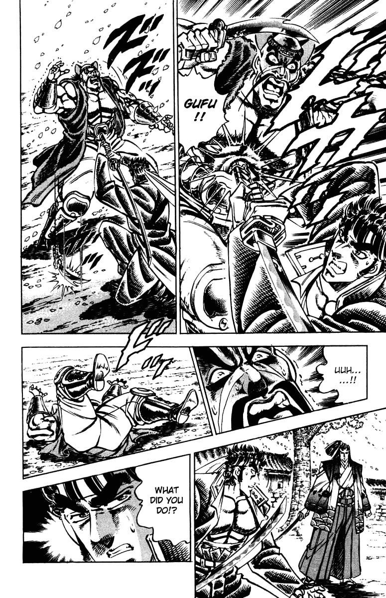 Read Charge!! Men