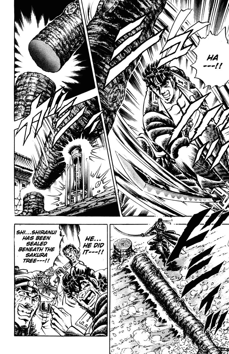 Read Charge!! Men