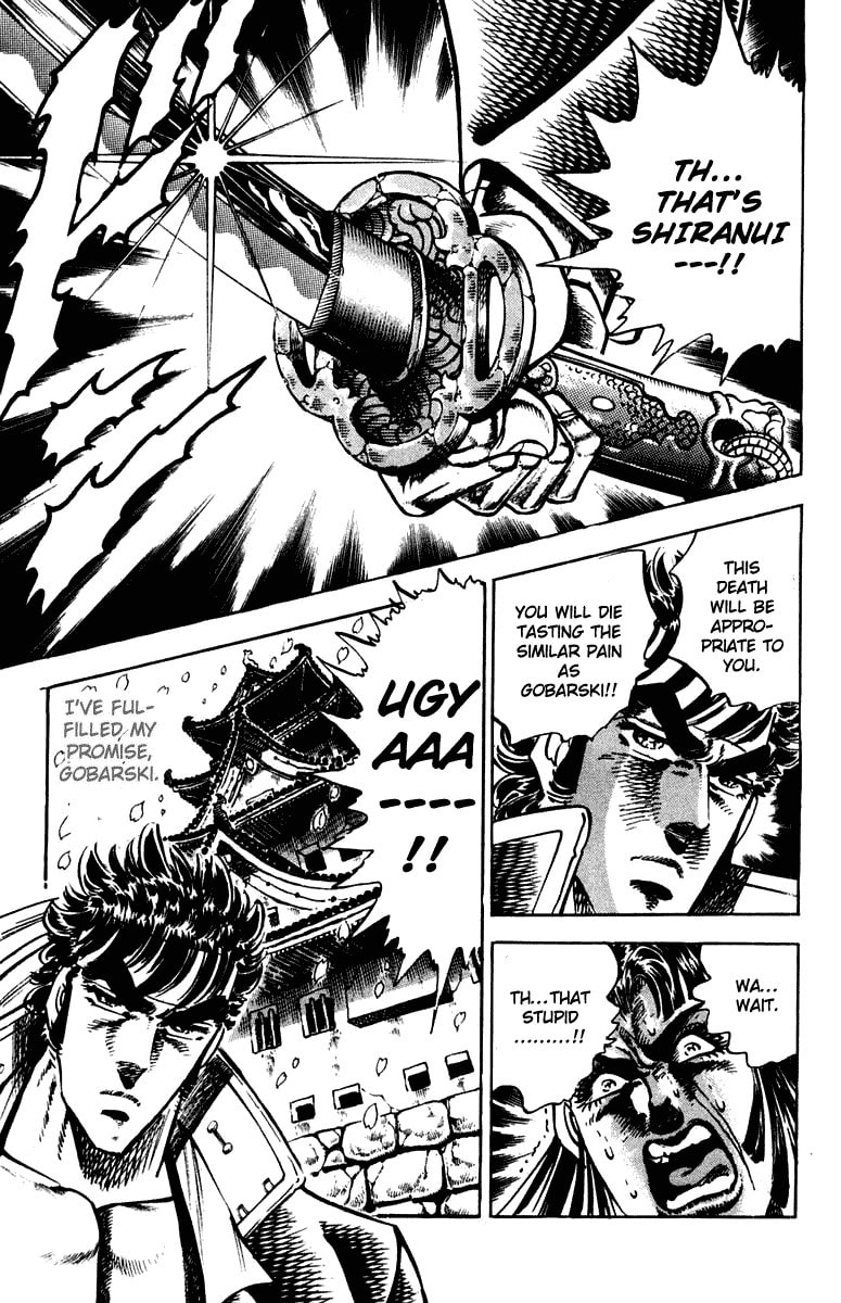 Read Charge!! Men
