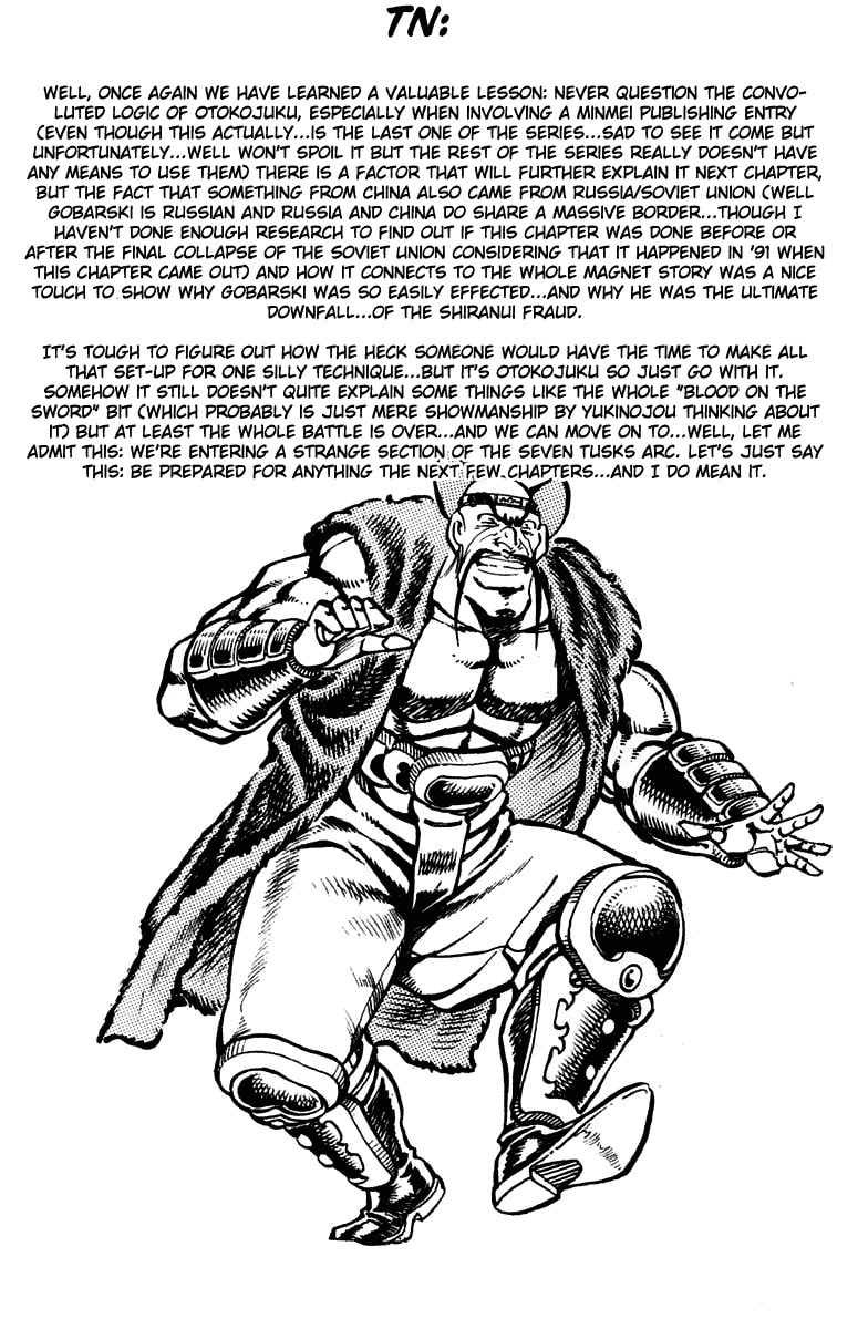 Read Charge!! Men