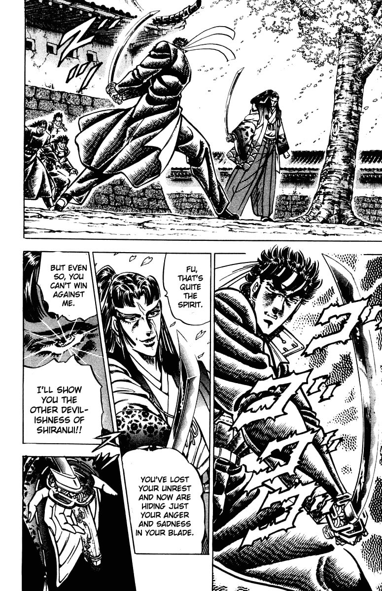 Read Charge!! Men