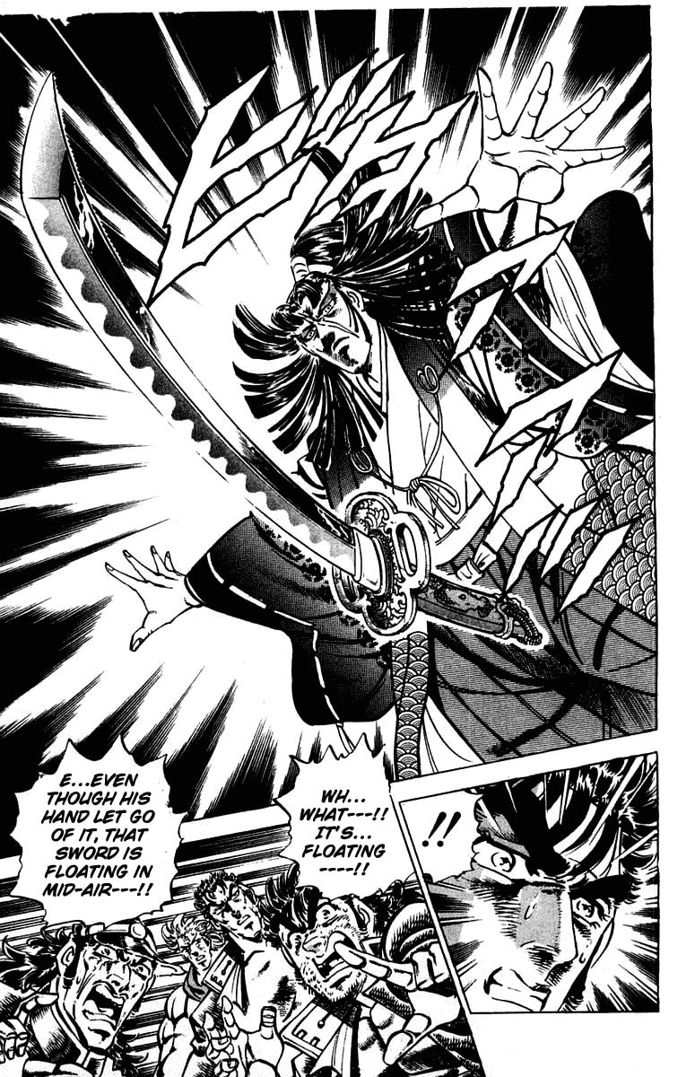 Read Charge!! Men