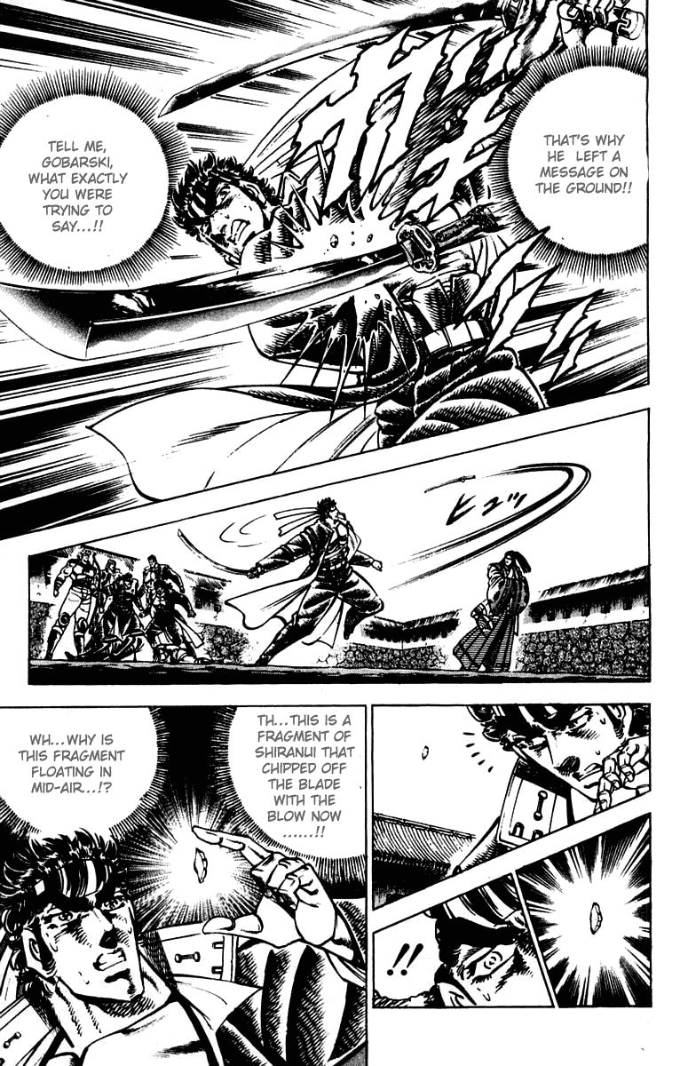 Read Charge!! Men