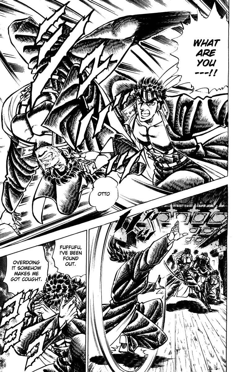 Read Charge!! Men