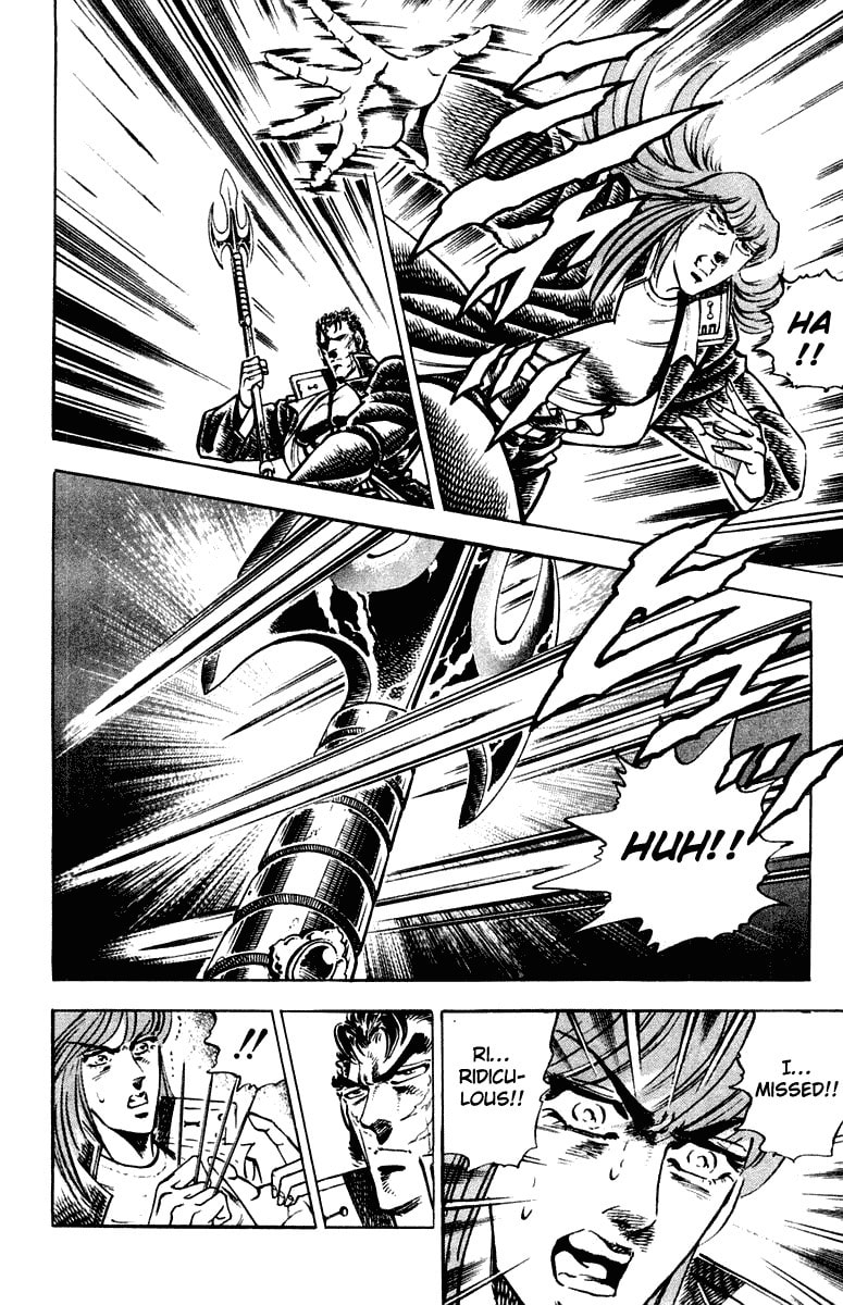 Read Charge!! Men