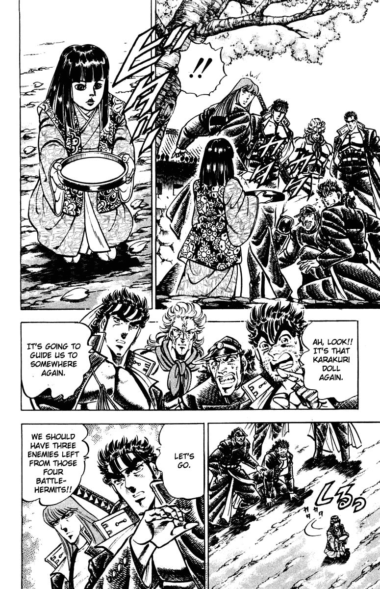 Read Charge!! Men