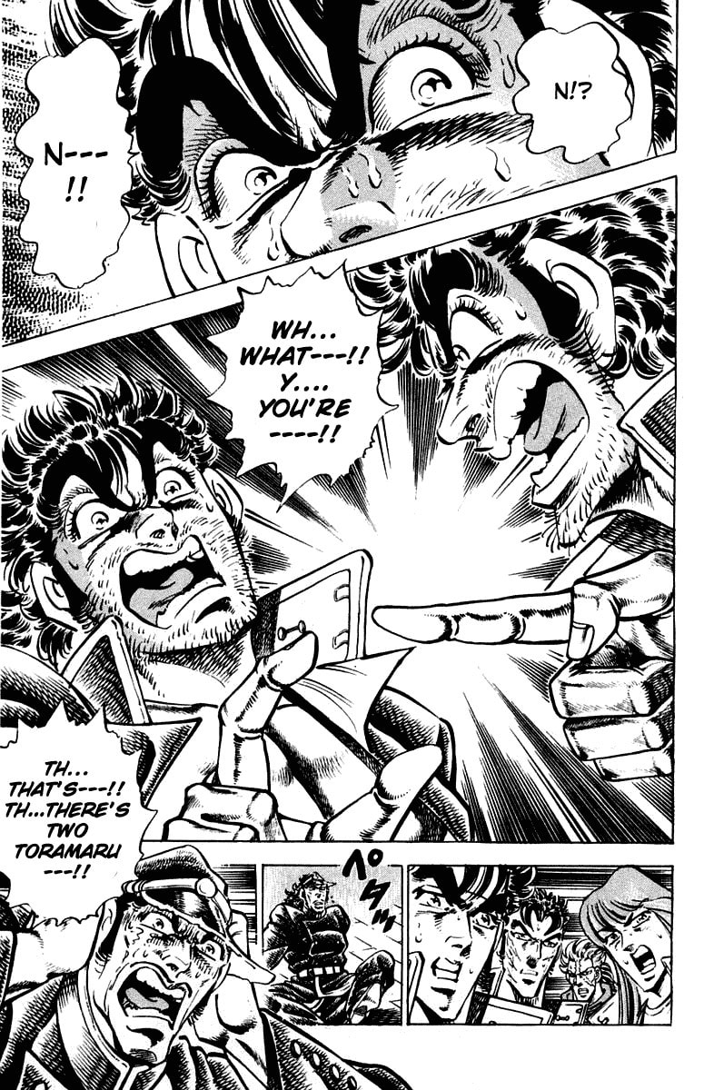 Read Charge!! Men