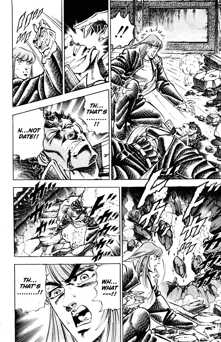 Read Charge!! Men