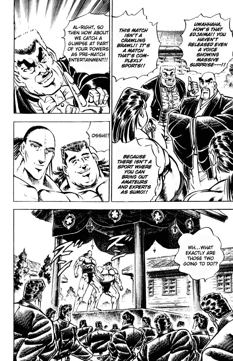 Read Charge!! Men