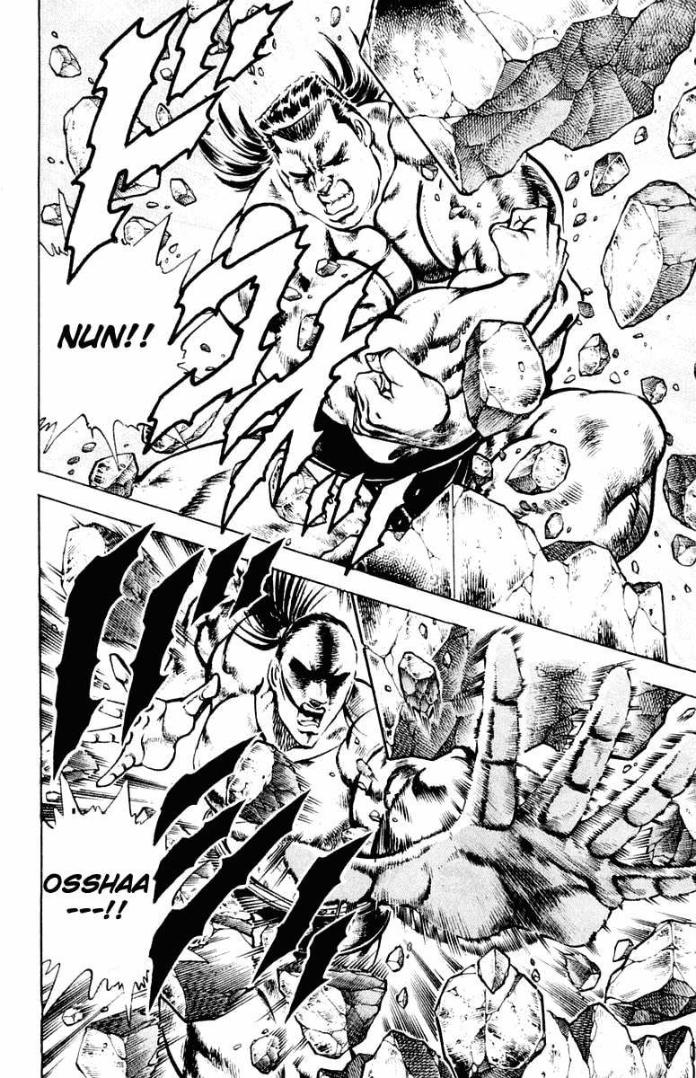 Read Charge!! Men