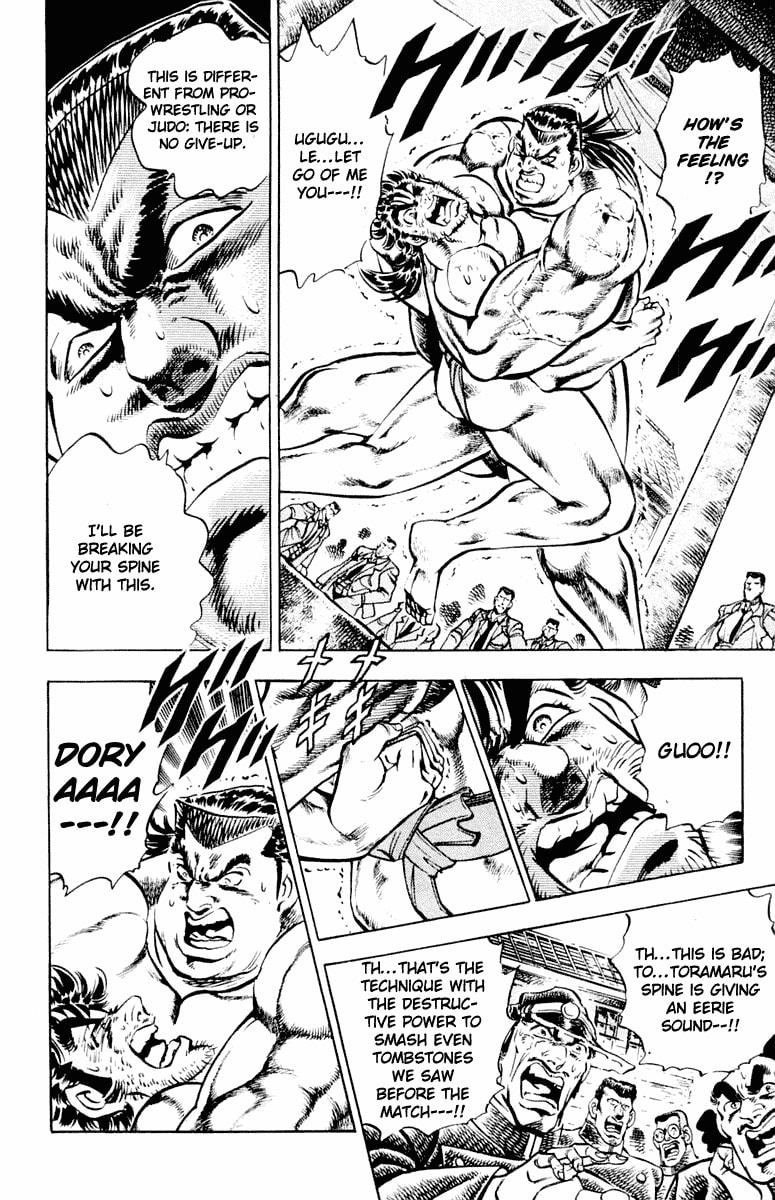 Read Charge!! Men