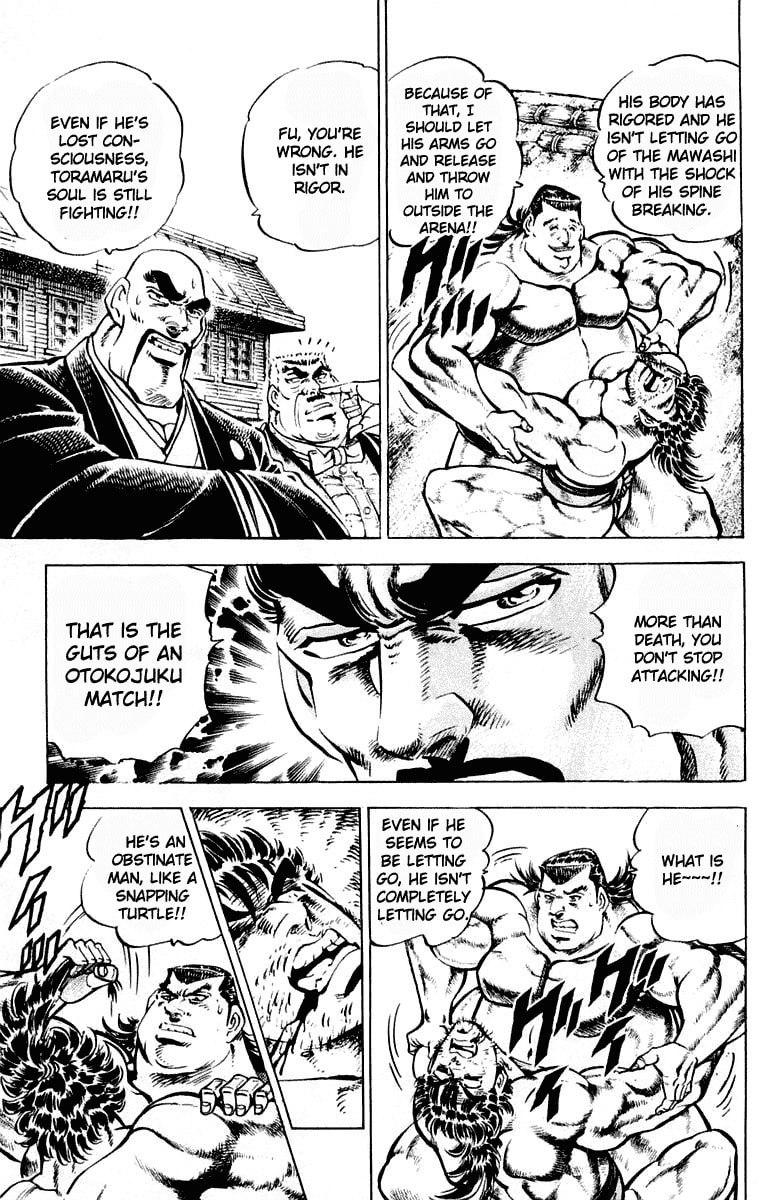 Read Charge!! Men