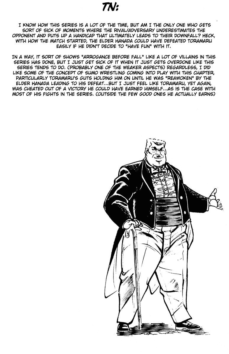 Read Charge!! Men