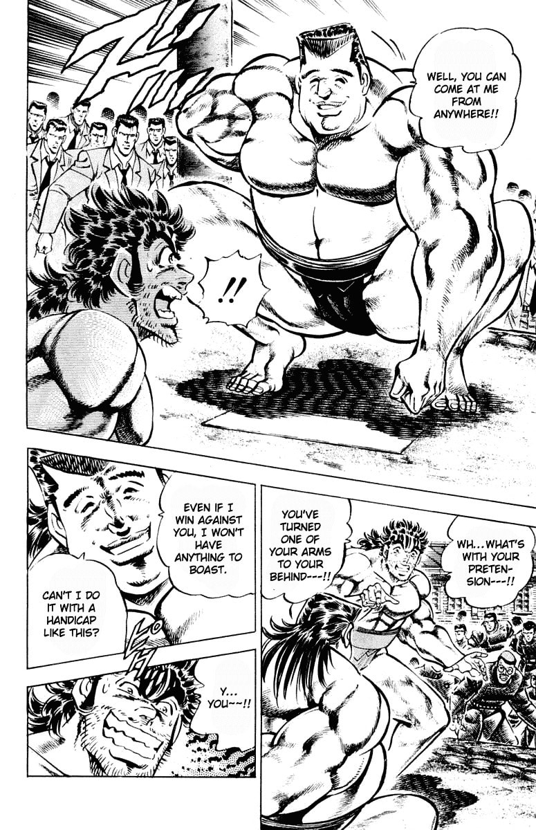 Read Charge!! Men