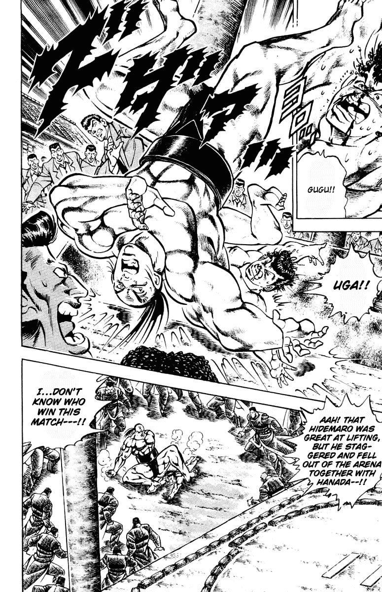 Read Charge!! Men