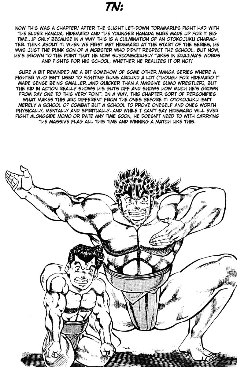 Read Charge!! Men