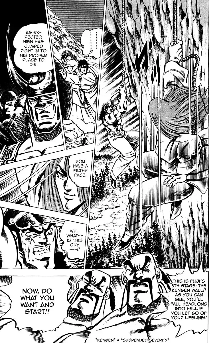 Read Charge!! Men