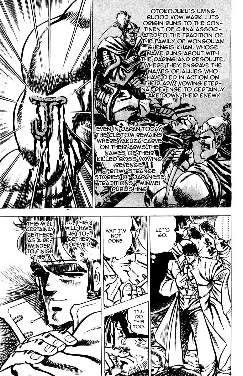 Read Charge!! Men