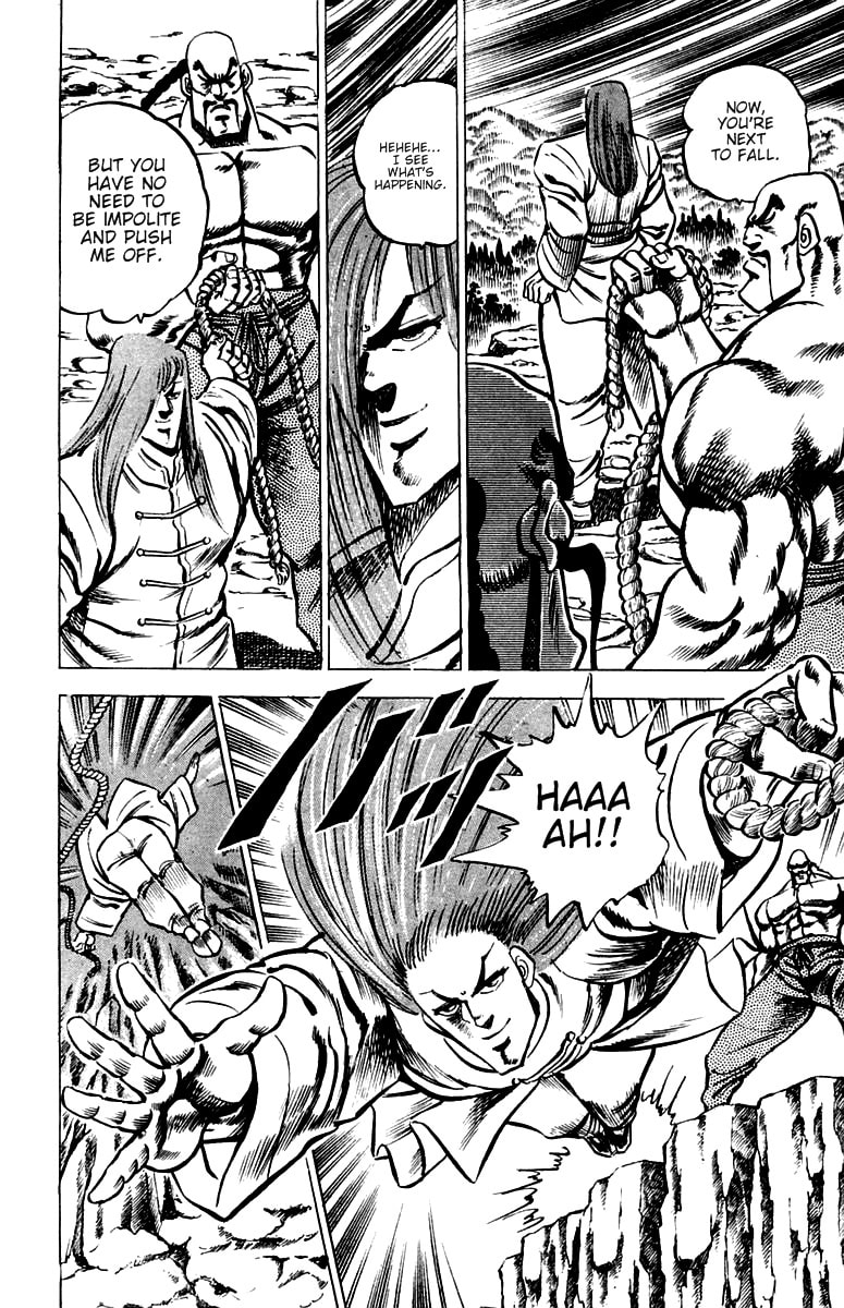 Read Charge!! Men