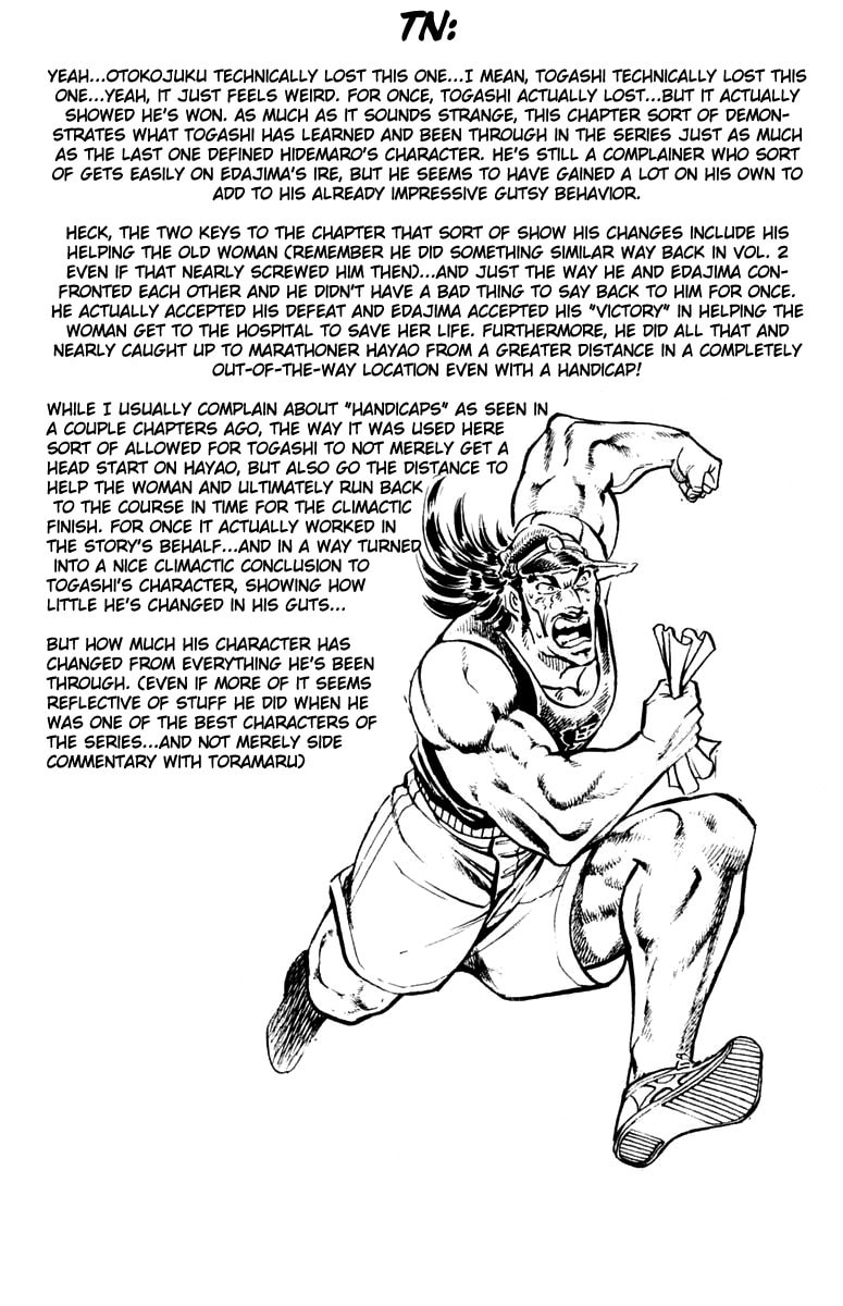 Read Charge!! Men
