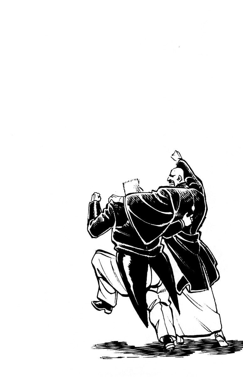 Read Charge!! Men