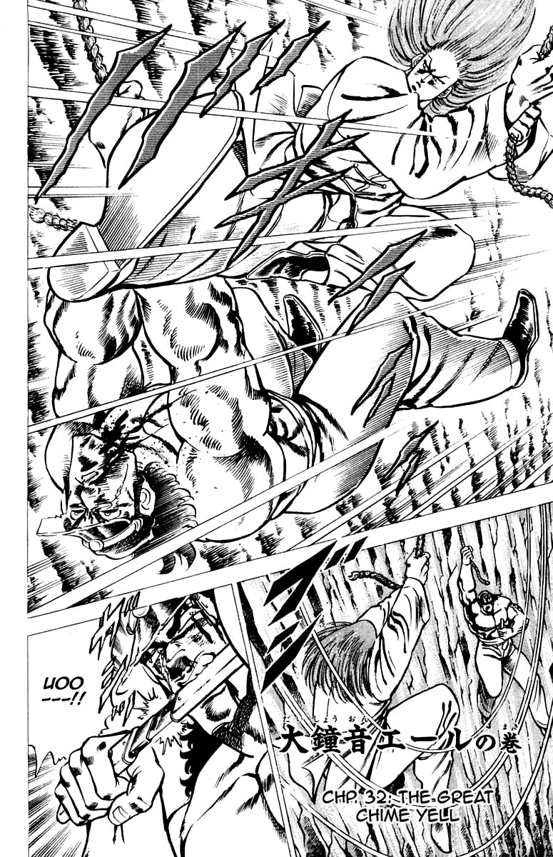 Read Charge!! Men